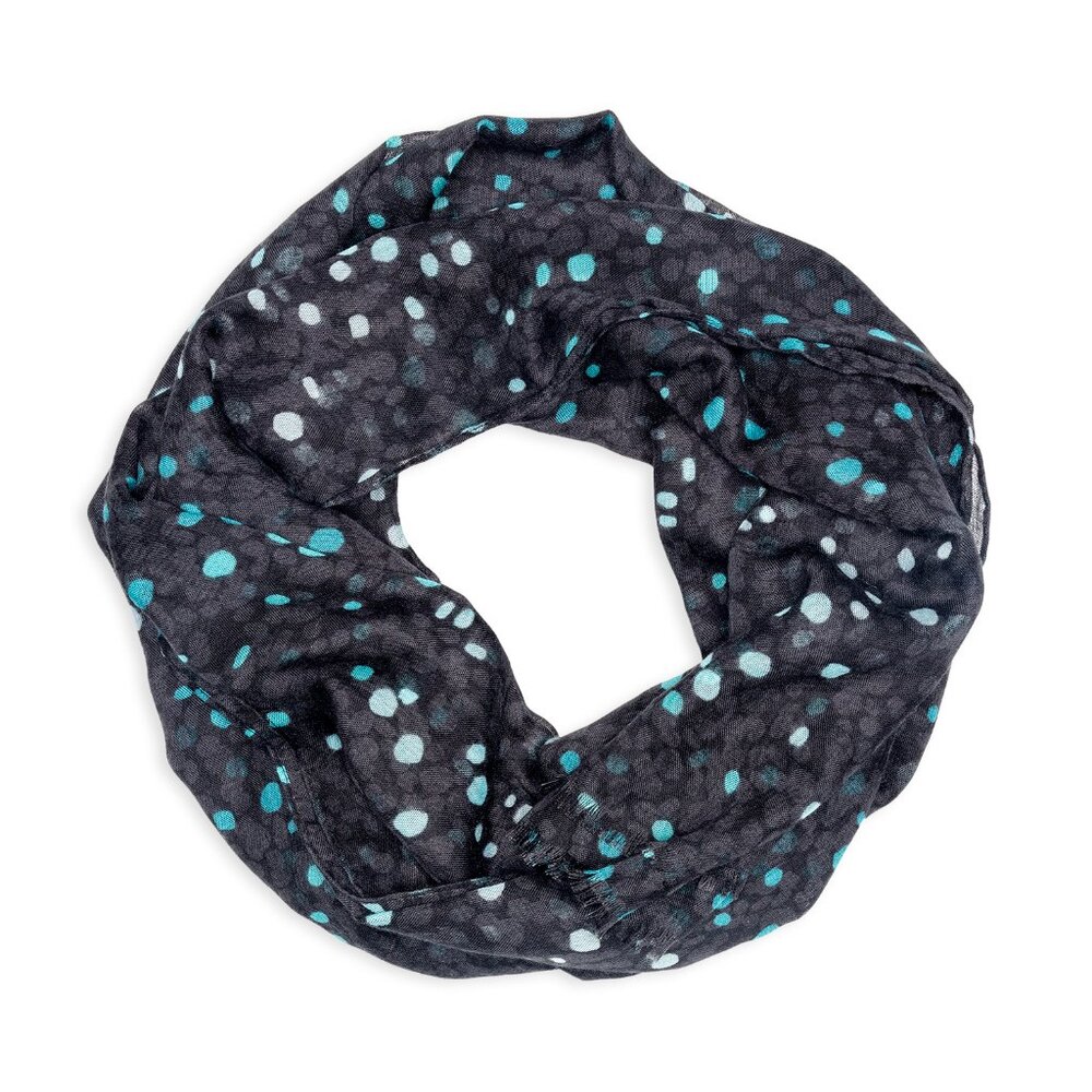 Avenue Scarf -Cool Confetti